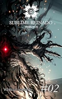 Livro Sublime Reinado: Tributos volume 02