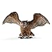 Schleich Eagle Owl Figurine Toy Figure