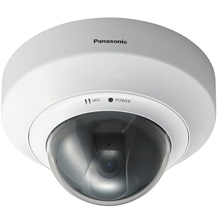Panasonic Bb Hcm527a Poe Ceiling Mount Dome Network Amazon Co Uk