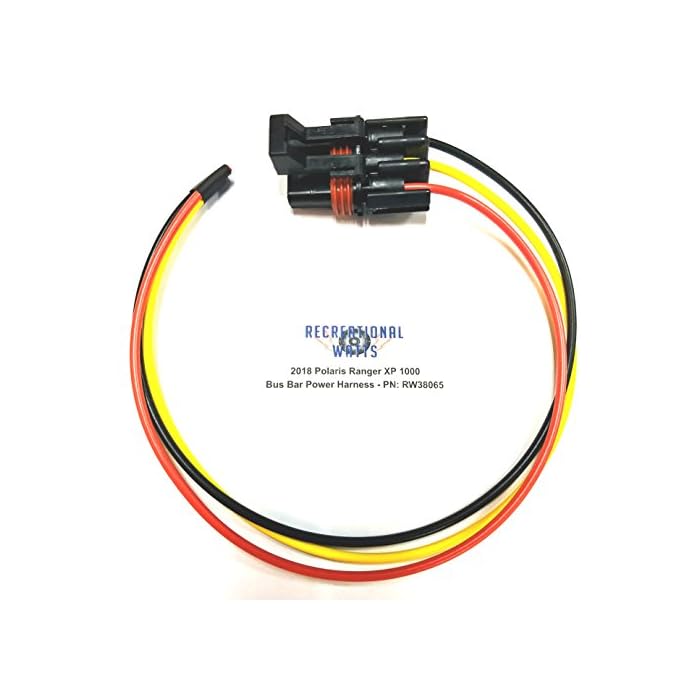 Buy 20182022 Polaris Ranger XP 1000 / RS1 / General/RZR Pro XP Pulse