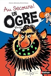 Un  ogre glouton