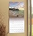 Tropical Getaway Wall Calendar (2017)