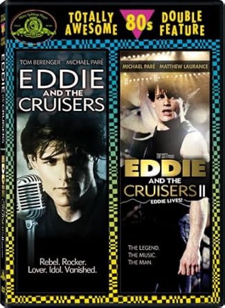 Watch Eddie And The Cruisers II: Eddie Lives! Online Facebook Watch Eddie And The Cruisers II: Eddie Lives! Online Facebook