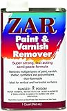 ZAR 40012 Paint and Varnish Remover