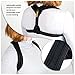 Tresalto Posture Corrector Clavicle Support Brace for Men and Women Upper Back