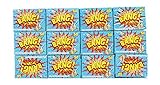Super Loud Noisemaker Favors Party Snaps Pops 10 Boxes (500 Snap Bags)