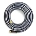Gilmour 10 Series 8 Ply Flexogen Hose 1/2 inch x 50 Feet #10-12050 Green