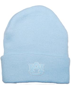 Auburn University Tigers Newborn Knit Cap