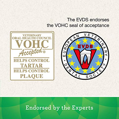 Greenies Dental Treats Original Large - Gebitsverzorgingssnacks voor grote honden vanaf 23 kg - Hondensnacks voor… - Afbeelding 6