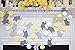 Elephant baby shower decorations,