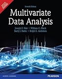 Multivariate Data Analysis
