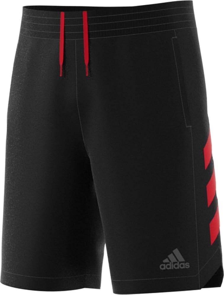adidas sports shorts with pockets