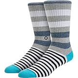 Stance Mens Launch Socks
