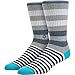 Stance Mens Launch Socks