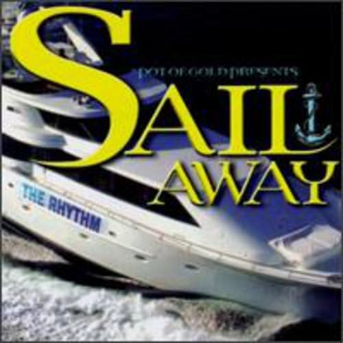 Sail Away [VINYL] Amazon.co.uk Music