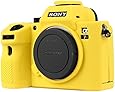 STSEETOP Camera Case Compatible With Sony A7III A7RIII Sony ILCE - View #3