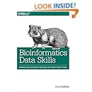Bioinformatics Data Skills: Reproducible and Robust Research with Open Source Tools