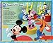 Disney Mickey Mouse Clubhouse Take-Along Tunes: Book with Music Player