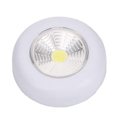 Battery powered downlights