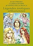 Légendes érotiques arthuriennes: Figures mythiques 5 (French Edition) by