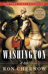 Washington: A Life