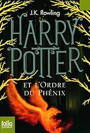 Harry Potter et l'ordre du Phénix