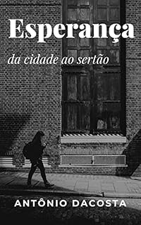 Livro Esperança: Da cidade ao Sertão