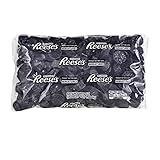 REESE'S Peanut Butter Miniatures, Black, 66.7 Ounce