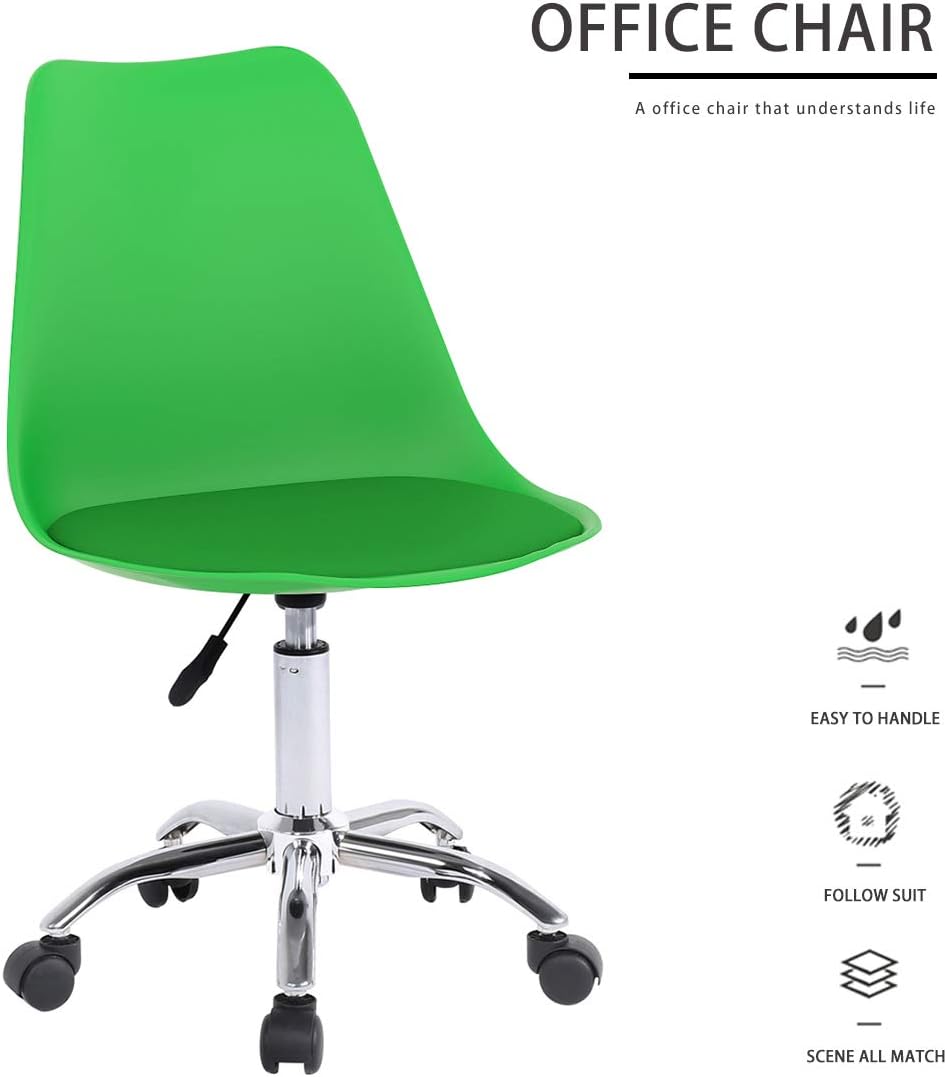 Zoyo Green Children Desk Chair Office Chair For Kids Computer Chairs
