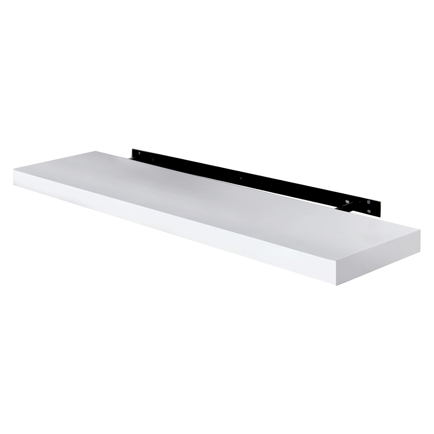 etagere murale 1 50 m