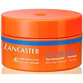Lancaster Sun Beauty Tan Deepener SPF 6, 6.7 Fl Oz