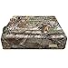 Hunt Comfort Fatboy Premium Seat Cushion – Triple Density Memory Foam Seat + Gel Cushion that Relieves Sciatica and Back Pains