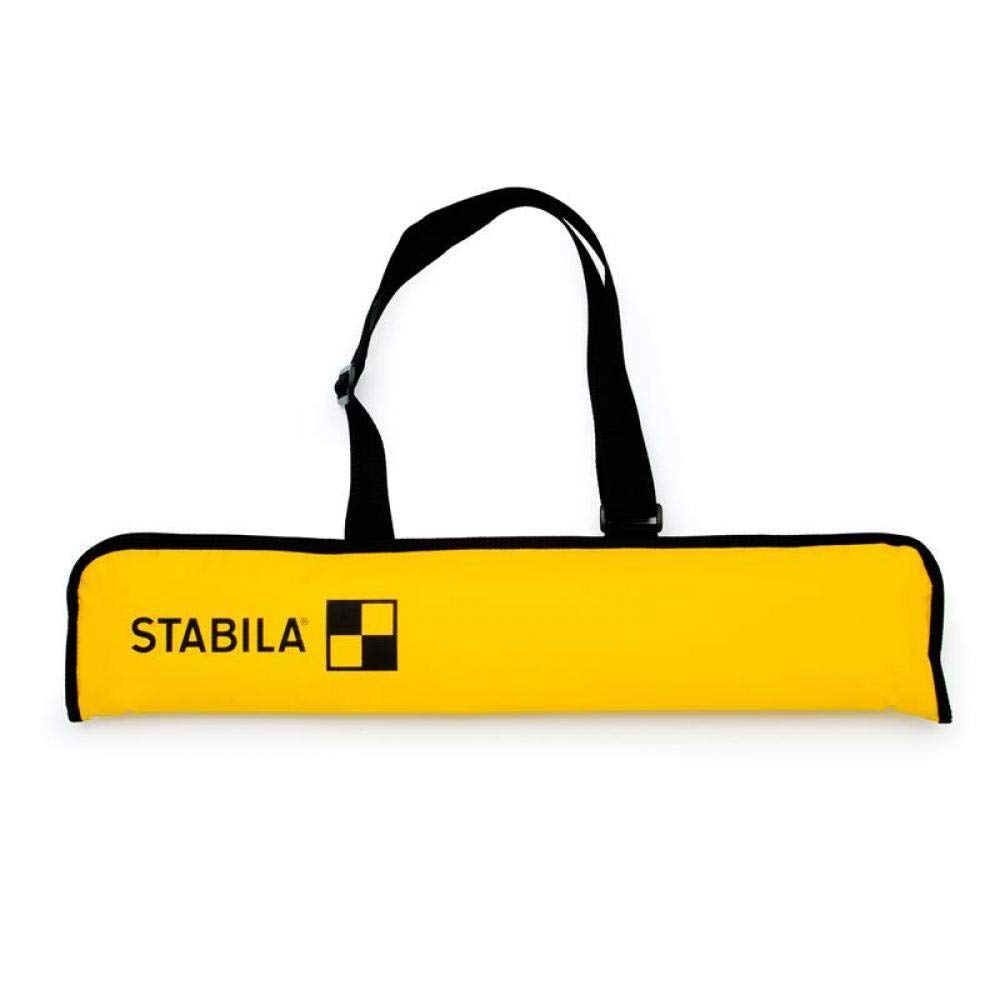 Stabila 17062 carry bag for levels,Black,60cm/24in