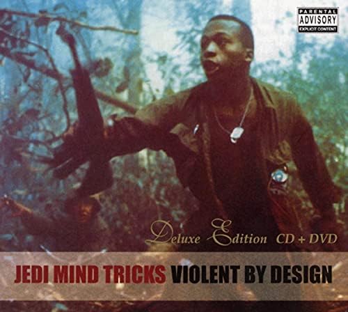 Amazon.com: Violence Begets Violence: CDs y Vinilo