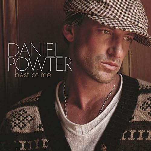 POWTER,DANIEL - Daniel Powter - Amazon.com Music