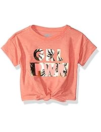 Crazy 8 - Corbata de manga corta para niñas