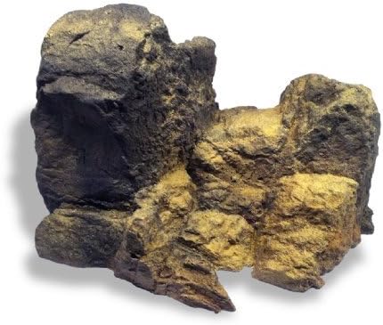 Universal Rocks 54-A Aquarium Decoration Rock by Universal Rocks