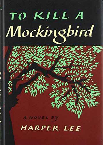 To Kill a Mockingbird