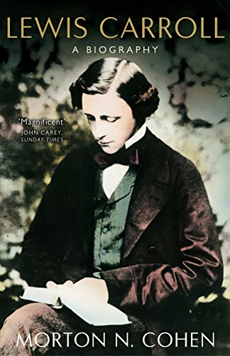 [E.B.O.O.K] Lewis Carroll: A Biography ZIP