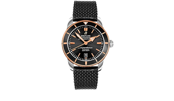 Breitling Superocean Heritage II B20 Automatic 42 UB2010121B1S1 – Perfect  Fake Watches UK Shop