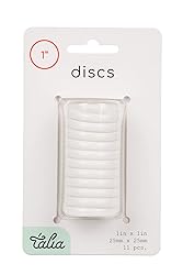 Talia Discbound Notebook - Discs