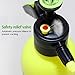 Sprayer Master 2.0, Pathonor  Multi-Purpose Sprayer  for Killing Weeds and Insects and Cleaning(2L/0.5 Gallon)