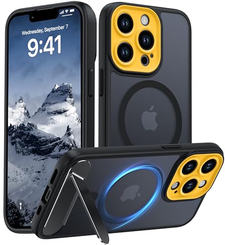 Magnetic Iphone 13 Pro Case