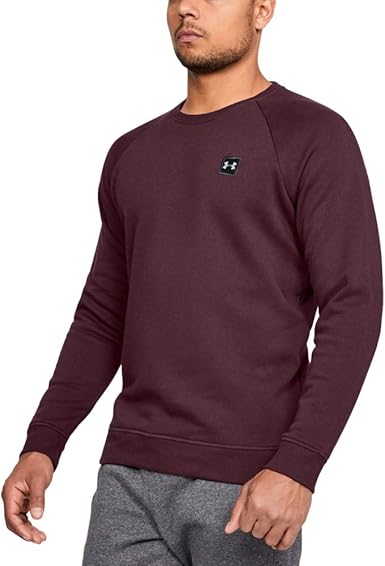 under armour rival crew