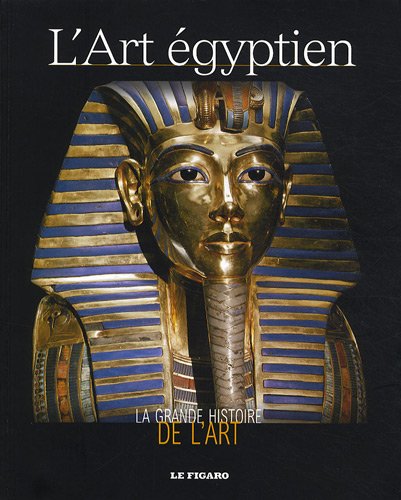 L'Art Ã©gyptien (French Edition) by (Paperback)