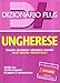 Dizionario ungherese