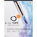 Yupo Paper L21-YUP153WH1114 Translucent Sheets (15 Sheets ), 11" x 14"