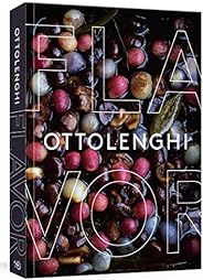 Ottolenghi Flavor: A Cookbook