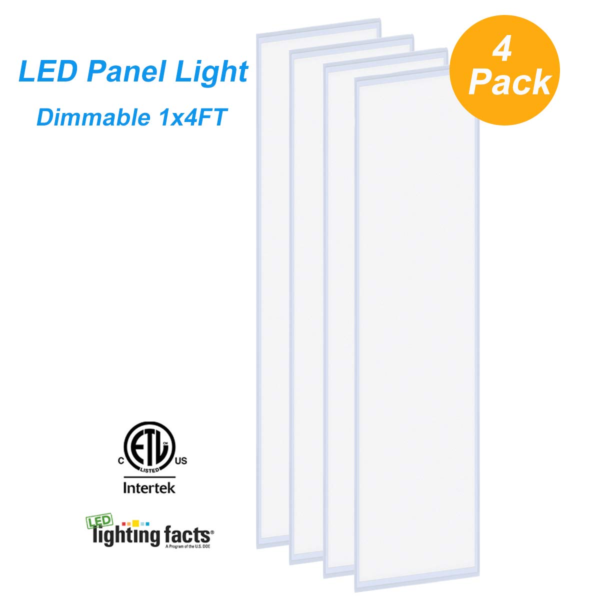 Best Flat Panel Led Lighting