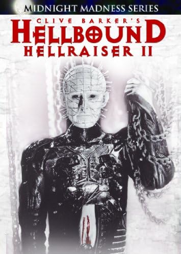 Amazon.com: Hellraiser: Hellworld : Lance Henriksen, Katheryn